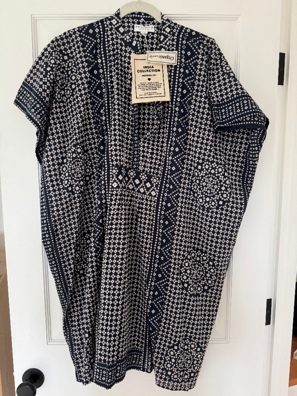 Emerson Fry - EMERSON CAFTAN